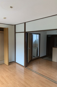 細井マンション 