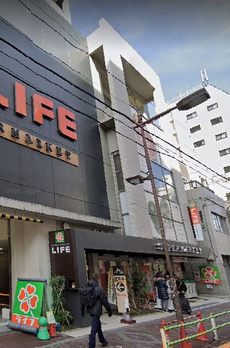 ジオエント御徒町 