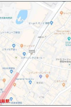 フィルパーク神宮前 
