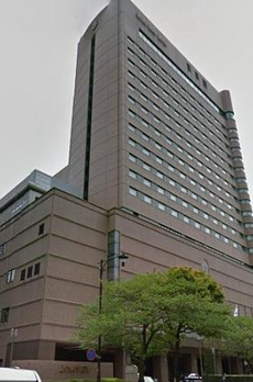 グランドメルシー水天宮 