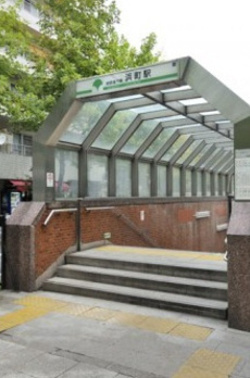 ルーブル日本橋 