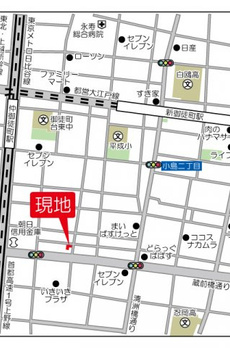 ライトテラス秋葉原 