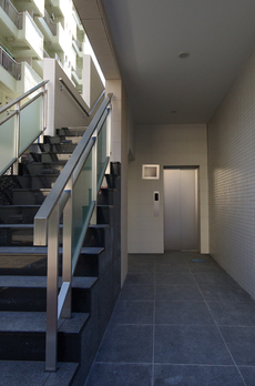 レジディア勝どき 