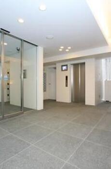 レジディア勝どき 