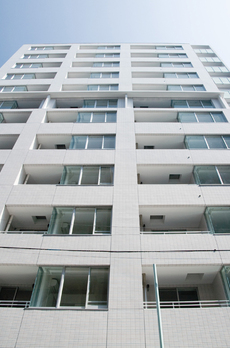 レジディア勝どき 