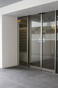 レジディア勝どき 