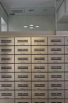 レジディア勝どき 