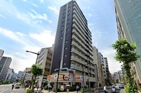 レジディア日本橋馬喰町Ⅱ