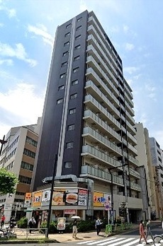 レジディア日本橋馬喰町Ⅱ 