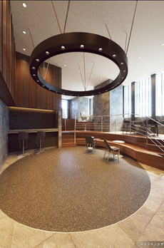 ザパークハビオ麻布十番 