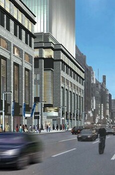 パークアクシス日本橋本町 