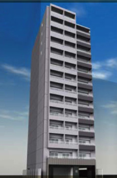 パークアクシス日本橋本町 