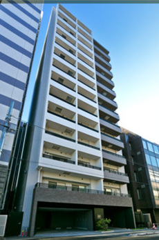 パークアクシス日本橋本町 