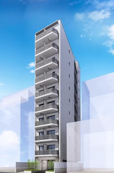 GLOBE RESIDENCE SKYTREE AVENUE 