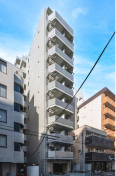 GLOBE RESIDENCE SKYTREE AVENUE 