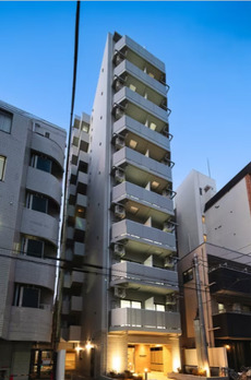 GLOBE RESIDENCE SKYTREE AVENUE 