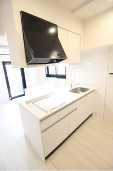 GLOBE RESIDENCE SKYTREE AVENUE 