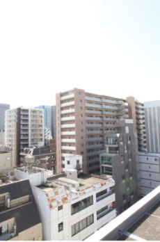 GLOBE RESIDENCE SKYTREE AVENUE 