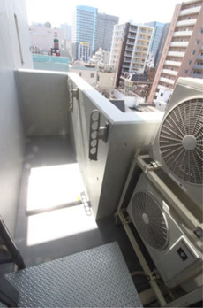 GLOBE RESIDENCE SKYTREE AVENUE 