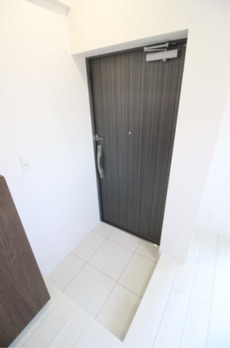 GLOBE RESIDENCE SKYTREE AVENUE 