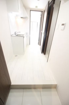 GLOBE RESIDENCE SKYTREE AVENUE 