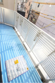 GLOBE RESIDENCE SKYTREE AVENUE 