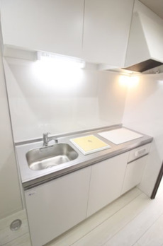 GLOBE RESIDENCE SKYTREE AVENUE 