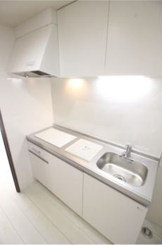 GLOBE RESIDENCE SKYTREE AVENUE 