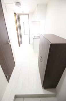 GLOBE RESIDENCE SKYTREE AVENUE 