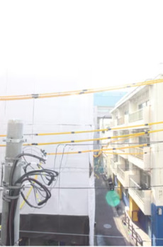 GLOBE RESIDENCE SKYTREE AVENUE 