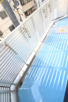 GLOBE RESIDENCE SKYTREE AVENUE 