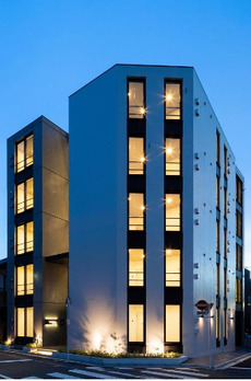 Reve Residence駒込 