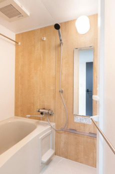 Reve Residence駒込 