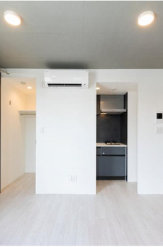 Reve Residence駒込 