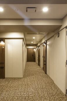 ディームス日本橋水天宮 