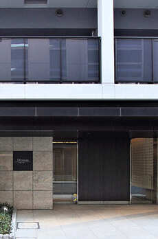 ディームス日本橋水天宮 