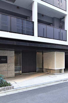 ディームス日本橋水天宮 