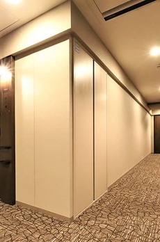 ディームス日本橋水天宮 