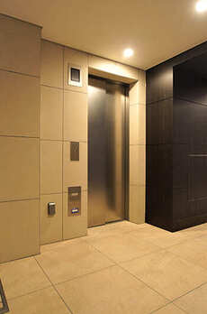 ディームス日本橋水天宮 