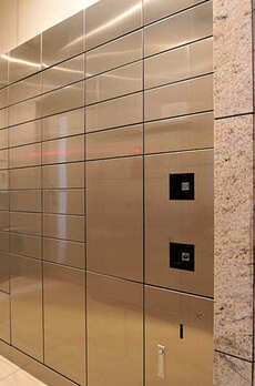 ディームス日本橋水天宮 