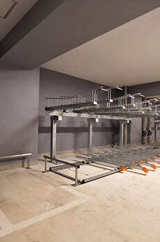 ディームス日本橋水天宮 