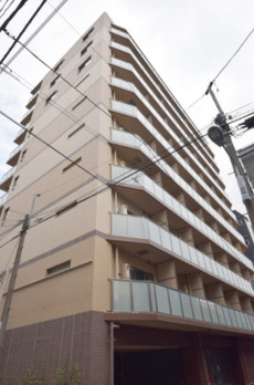 THE PARK HABIO上野御徒町 