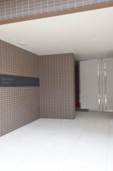 THE PARK HABIO上野御徒町 