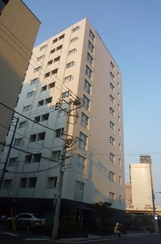 アパートメンツ浅草橋リバーサイド 