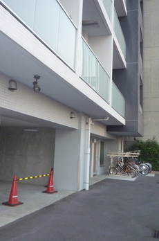 アパートメンツ浅草橋リバーサイド 