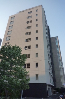 アパートメンツ浅草橋リバーサイド 