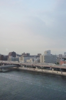 アパートメンツ浅草橋リバーサイド 