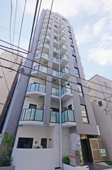ライトテラス秋葉原 