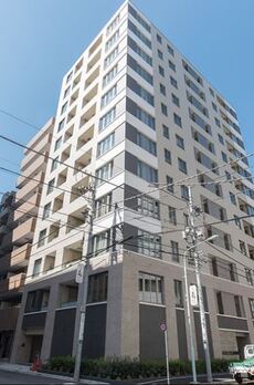 Brillia日本橋三越前 
