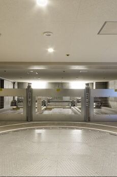 Brillia日本橋三越前 